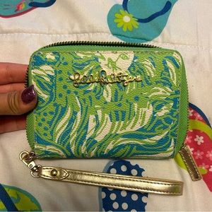 Lilly Pulitzer Wallet